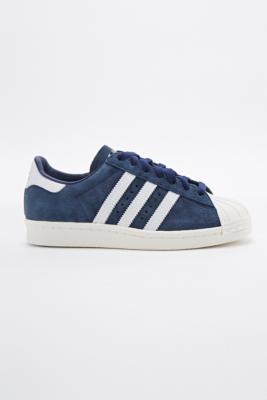 adidas superstar 80s navy