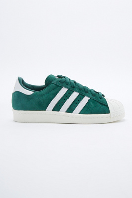 adidas original superstar 80s vert