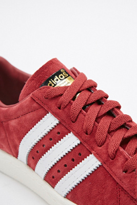 adidas superstar 80s dlx homme bordeaux