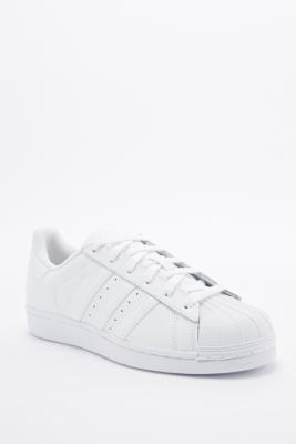 all white superstars