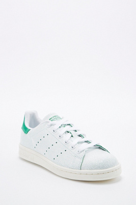 stan smith craquelée