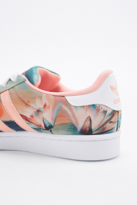 adidas superstar corail