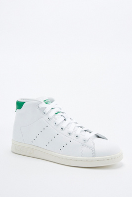 high top stan smith adidas