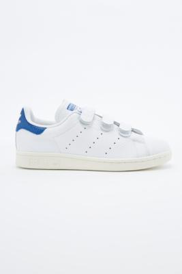 adidas originals stan smith velcro trainers