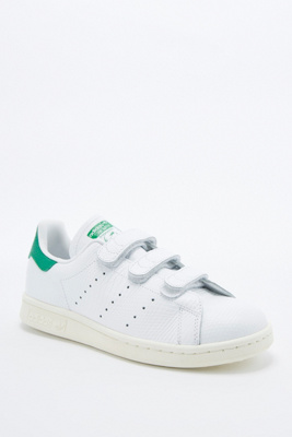 stan smith croco grise