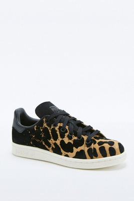 leopard stan smith