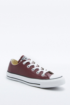 converse 70s bordeaux