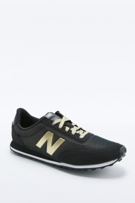 new balance u410 black