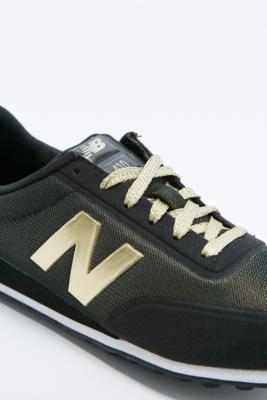 nb 410 black and gold