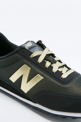 new balance 410 gold