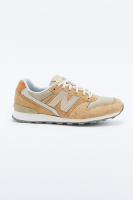 new balance 996 mustard