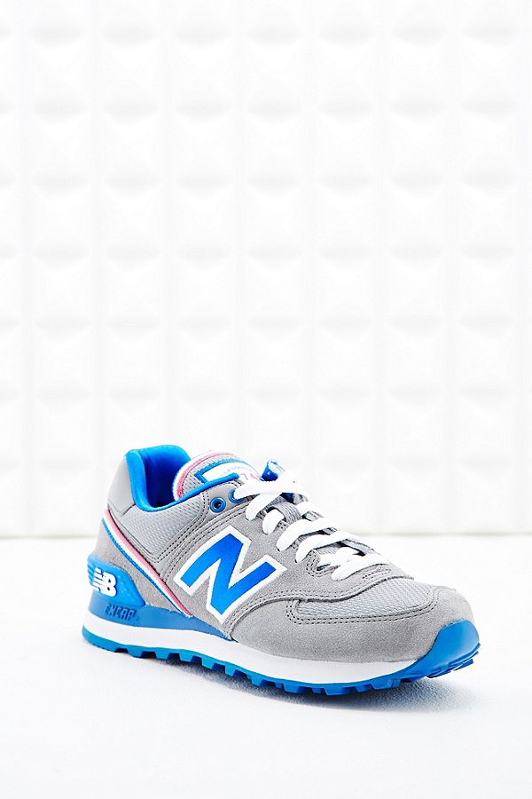 new balance 574 bleu electrique new balance 574 bleu electrique