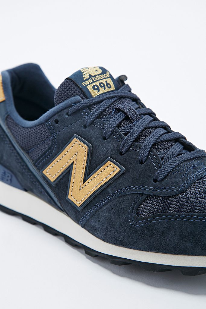 new balance 996 bleu marine et or new balance 996 bleu marine et or