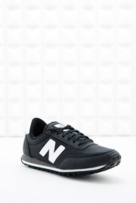 new balance u410 noir et rose