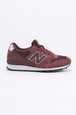 new balance 996 weinrot
