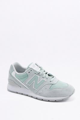 new balance 996 mint