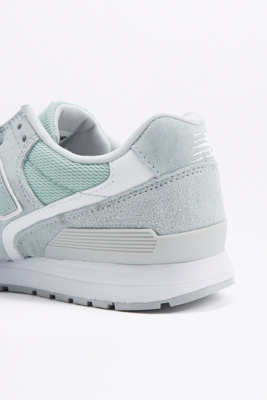 new balance 996 mint