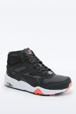 puma trinomic montante