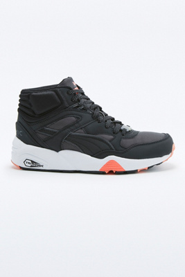 puma trinomic high top