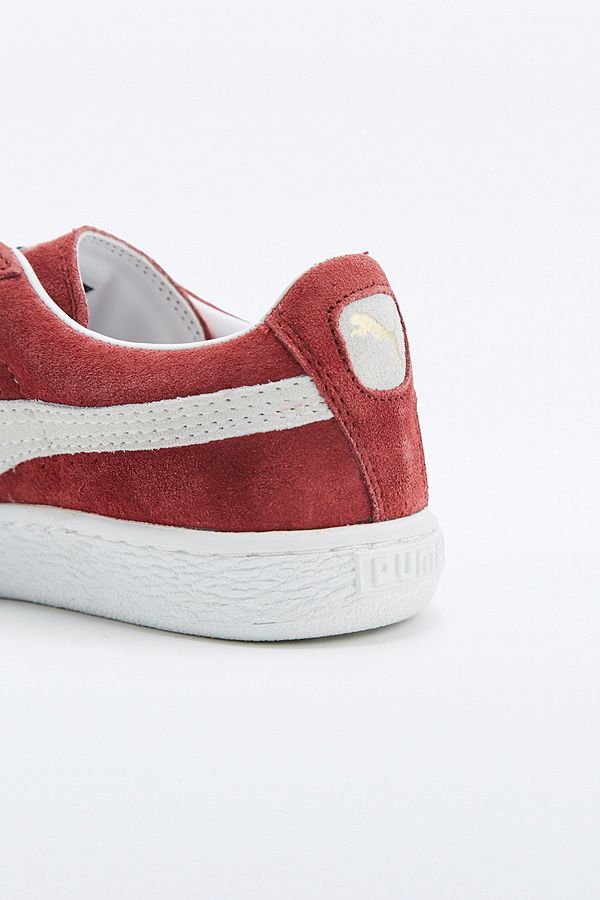 puma daim bordeaux puma daim bordeaux