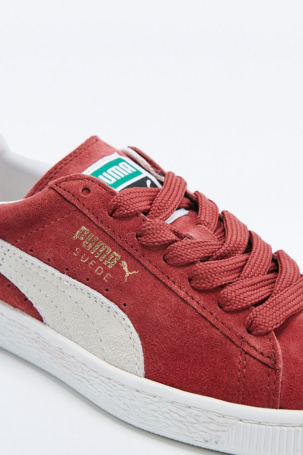 puma daim bordeaux puma daim bordeaux