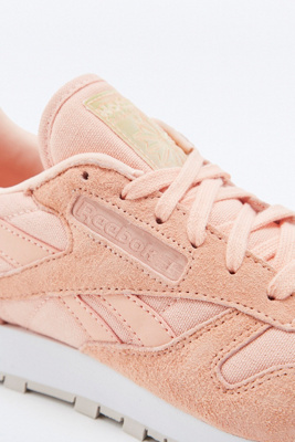 classic leather transform