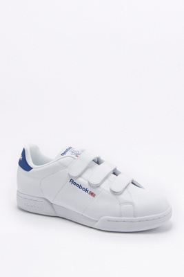 reebok npc velcro