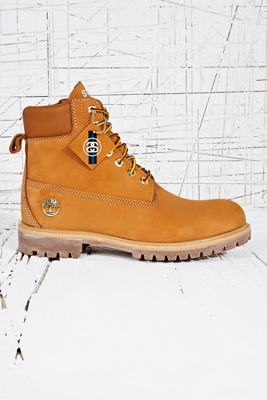 stussy x timberland 6 inch boot