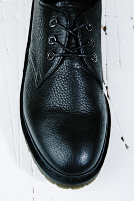 dr martens immanuel