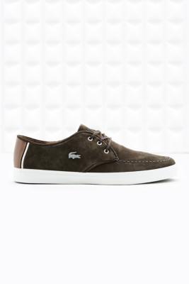 chaussure lacoste sevrin