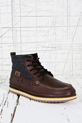 lacoste sauville boots