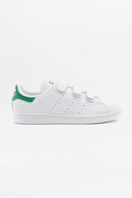 adidas 3 strap stan smith