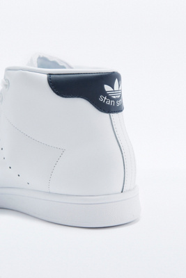 basket stan smith montante