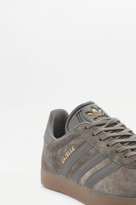 adidas gazelle grey gum