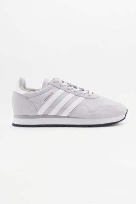 adidas haven trainers grey
