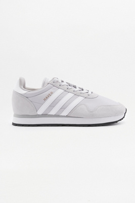 adidas haven trainers grey