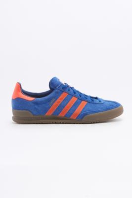 adidas jeans royal blue