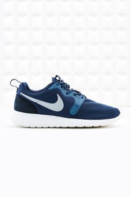 roshe run bleu marine