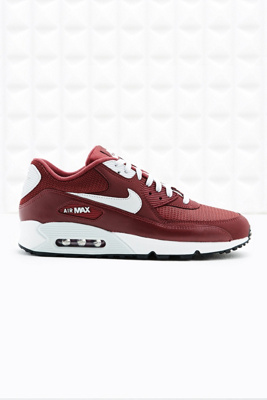 air max 90 burgundy