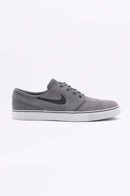 nike janoski grise