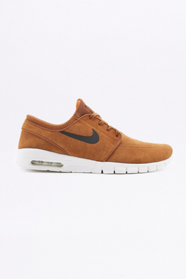 tan stefan janoski max trainers