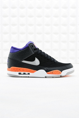 nike air flight trainers