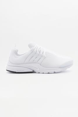 presto essential white