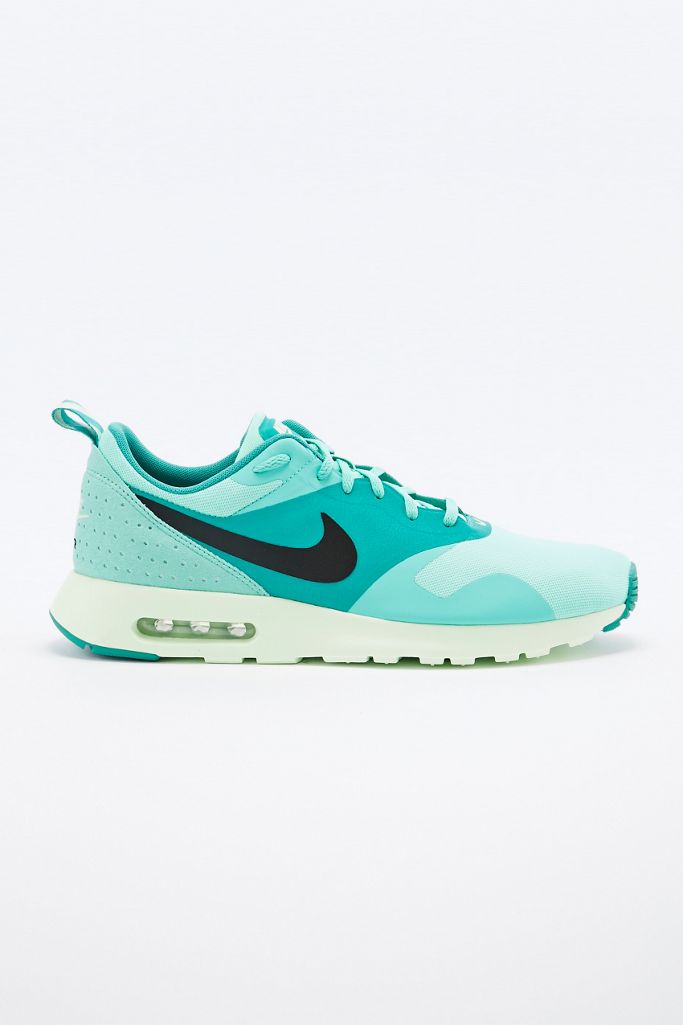 nike air max tavas green