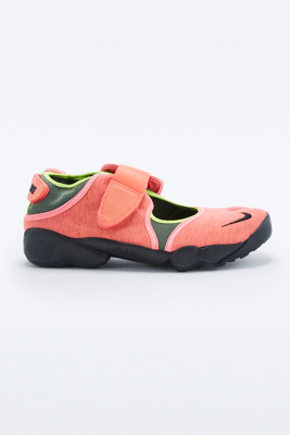 nike air rift trainers