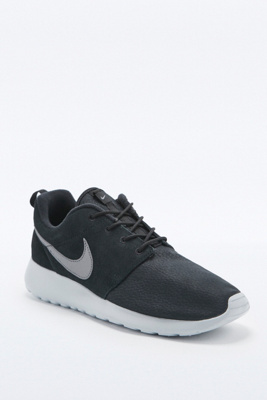 roshe run noires