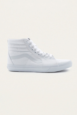 sk8 hi trainers