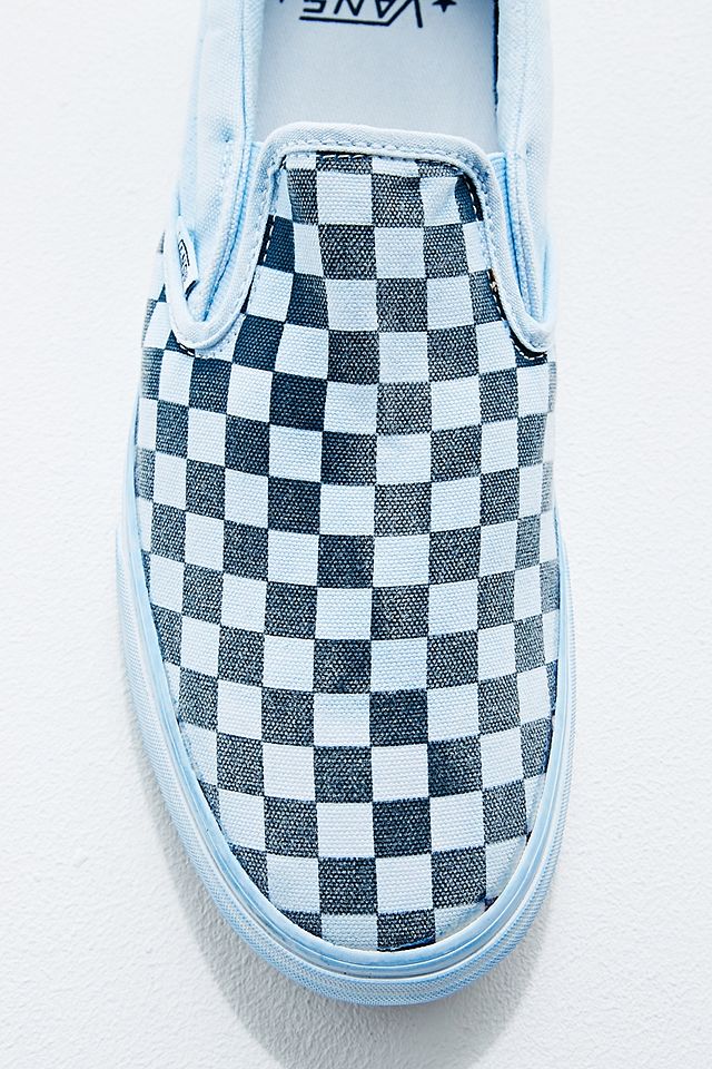 vans bleu delave vans bleu delave