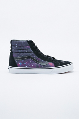 cosmic vans