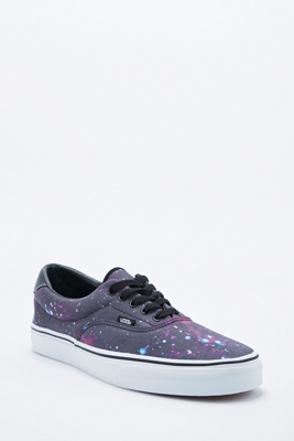 vans era 59 black washed